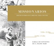 Missionrios em Exposio