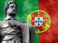 10 de junho - Dia de Portugal, de Cames e das Comunidades Portuguesas