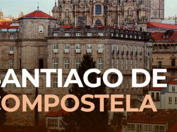 Deslocao a Santiago de Compostela